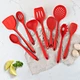 silicone kitchenware